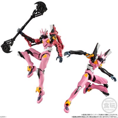 EVA-FRAME 新世纪福音战士新剧场版03