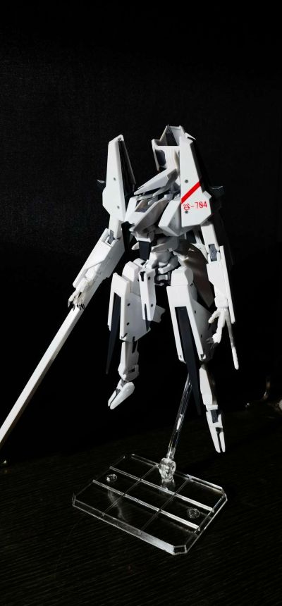 希德尼娅的骑士  一七式卫人 继卫改二