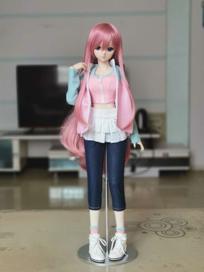 Dollfie Dream DD Vocaloid 巡音流歌