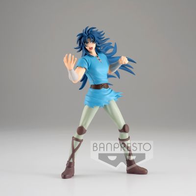 圣斗士星矢 小宇宙列传 双子座 加隆