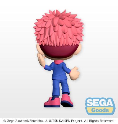 PM 咒术回战 虎杖悠仁