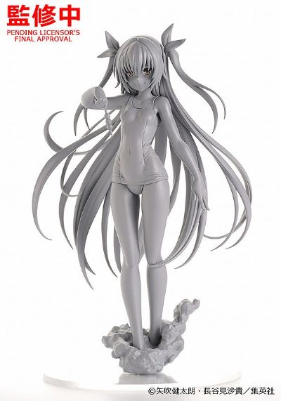 POP UP PARADE  出包王女DARKNESS 涅墨西斯
