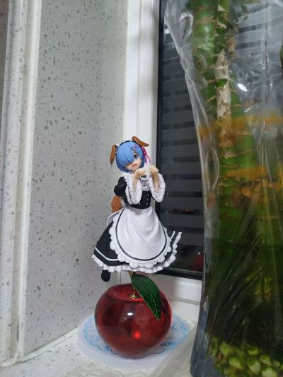 Re：从零开始的异世界生活 Coreful人偶 雷姆~狗狗装~