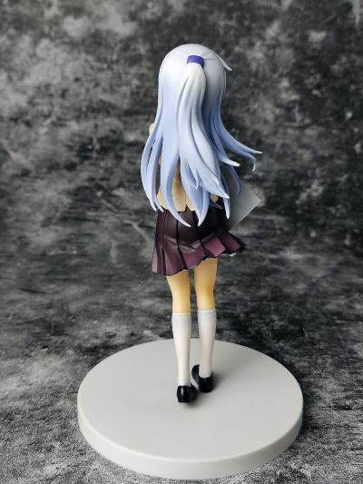 TAITO本铺赏 Angel Beats! 立华奏