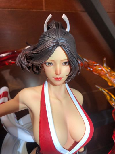 拳皇13 不知火舞