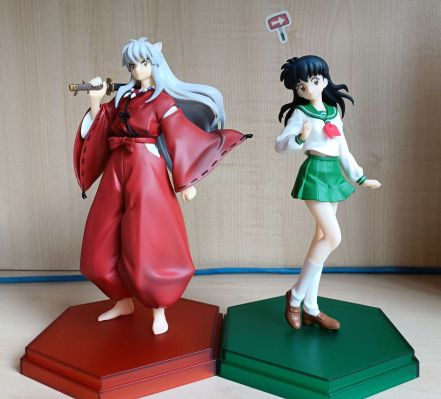 POP UP PARADE 犬夜叉