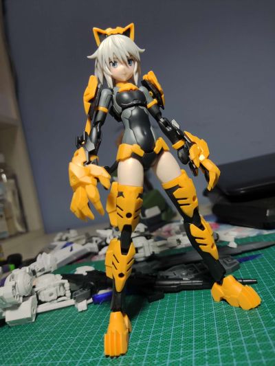 30MS SIS-G00 莉谢塔[配色A]