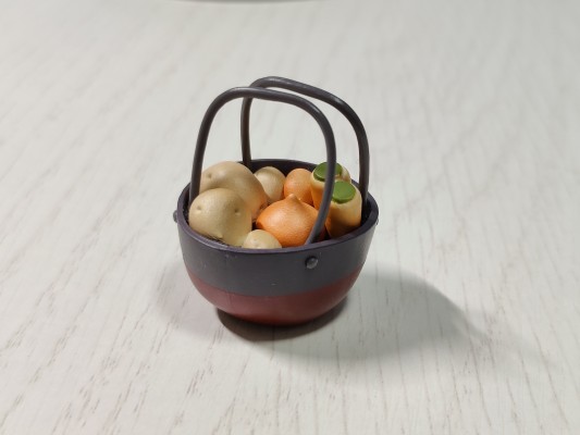 PM 手办 舰队Collection -舰娘- 大鲸