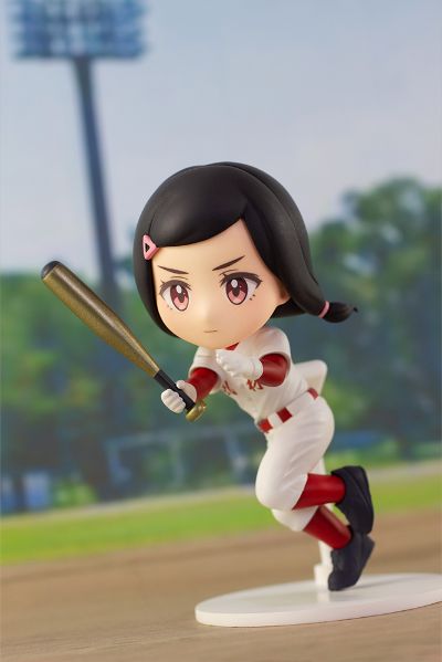 迷你手办系列 棒球大联盟2nd 藤井千里