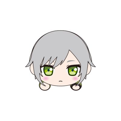 世界计划多彩舞台！feat. 初音未来 S码趴趴玩偶  Leo/need