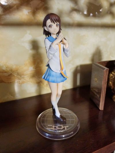 伪恋 小野寺小咲