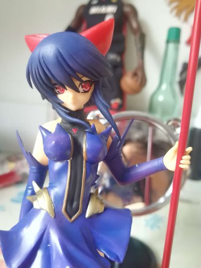 魔法少女爱 加贺野爱