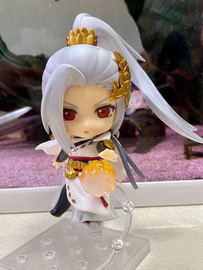 粘土人#1216 地下城与勇士 真：剑豪