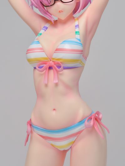 Fate/Grand Order 玛修·基列莱特 泳装Ver.