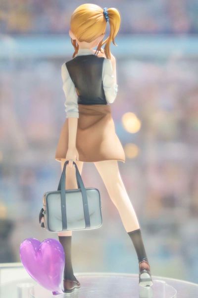 辉夜大小姐想让我告白？～天才们的恋爱头脑战～ 早坂爱