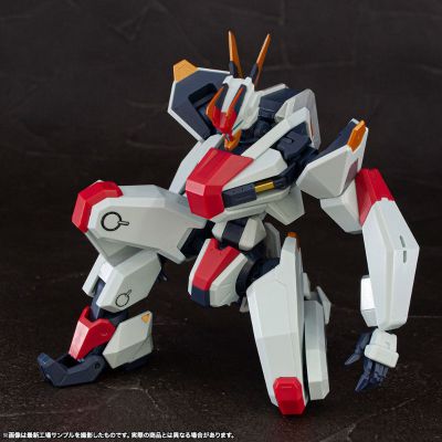 ROBOT魂 ＜ AMAIM系列＞ 境界战机 YM-02 剑舞