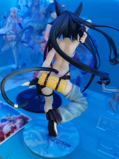 TOP系列 明日方舟 煌 密林悍将ver.