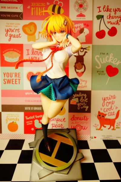 弩级战队HXEROS 星乃云母