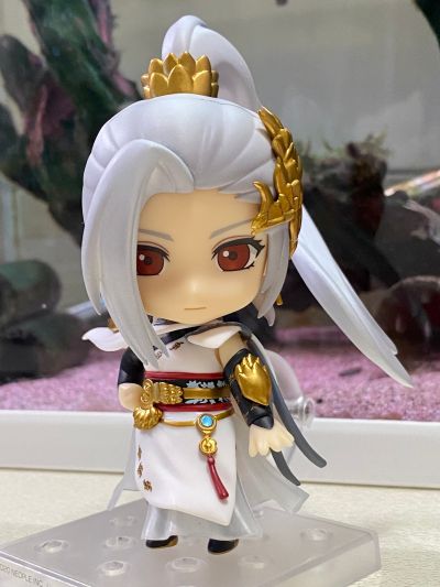 粘土人#1216 地下城与勇士 真：剑豪