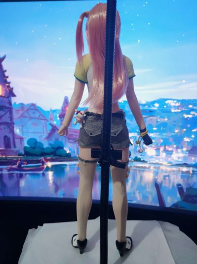 生死格斗6 穗香