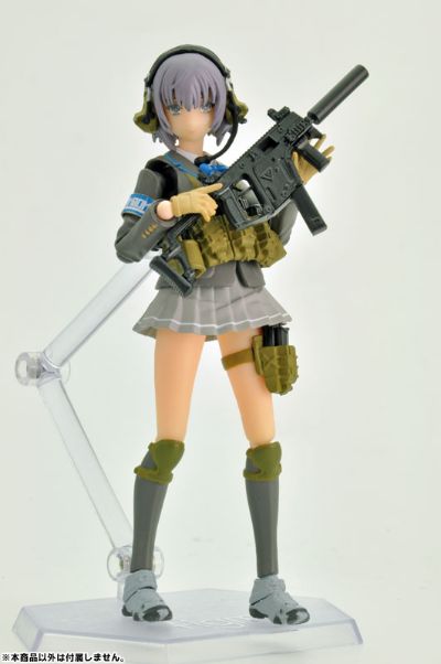 小军械库 [LA029] 维克托 冲锋枪