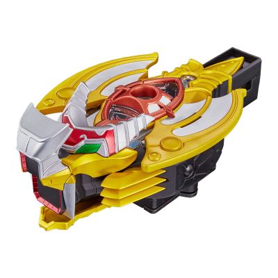 CSM 假面骑士月骑 魔皇龙 / 塔茨洛特