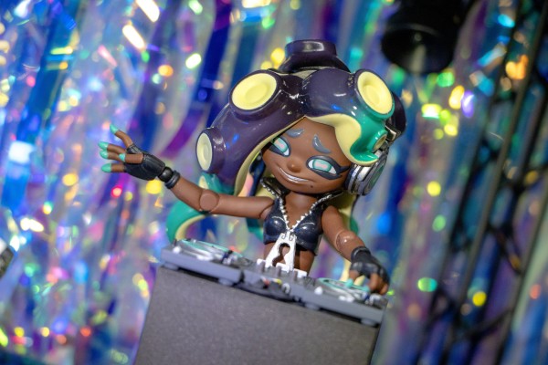 figma#507 斯普拉遁2 Off the Hook