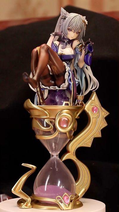 原神 Genshin Impact 刻晴