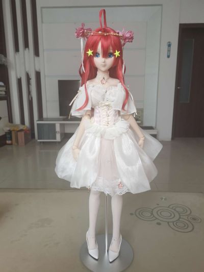 Dollfie Dream 2015 Version 