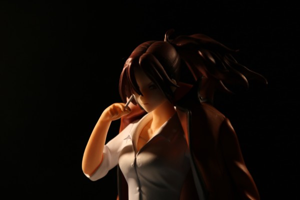 一番くじ  剧场版 空之境界 B賞 苍崎橙子