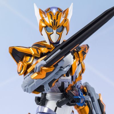 S.H.Figuarts  假面骑士零一外传 假面骑士巴尔坎与瓦尔基里 假面骑士瓦尔基里  正义萨瓦尔