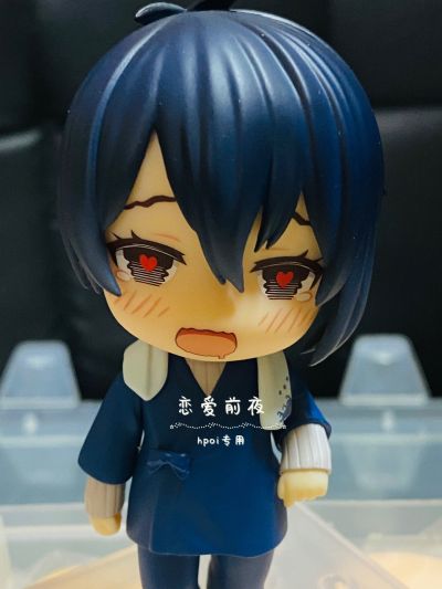 黏土人搭配 刀剣乱舞-ONLINE- 三日月宗近 真剣必杀Ver. 