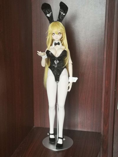 Dollfie Dream DDH - 15 Pre-painted head