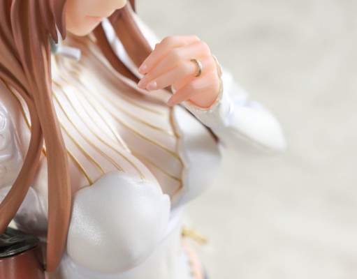 少女前线 李·恩菲尔德  毕生守护Ver.