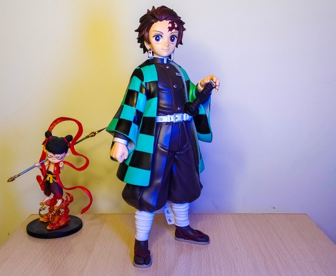 Grandista 鬼灭之刃 灶门炭治郎