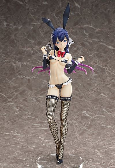B-Style Reika 兔女郎版