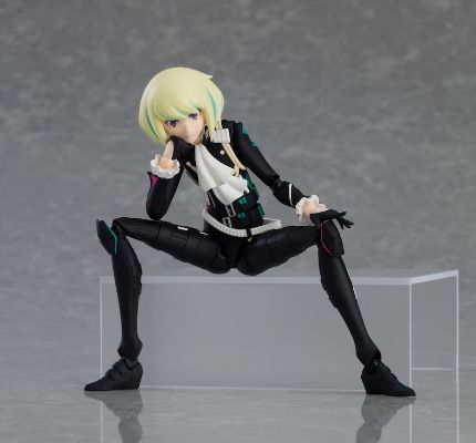 figma#547 普罗米亚 里奥·福蒂亚