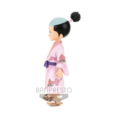 DXF ～伟大航路系列～ 航海王 和之国 第一弹 A款 光月桃之助