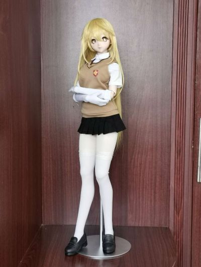 Dollfie Dream DDH - 15 Pre-painted head