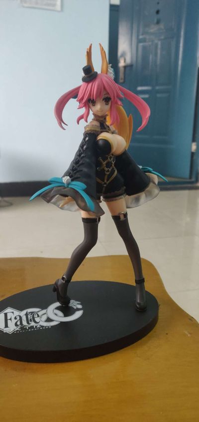 PM 手办 フェイト/Extra CCC キャスターExtra