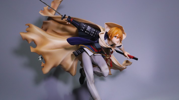 黏土人もあ 刀剣乱舞-花丸- 山姥切国広 