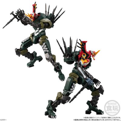 EVA-FRAME 新世纪福音战士新剧场版03