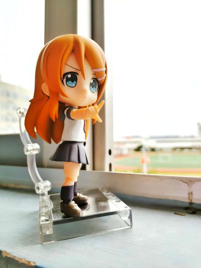 Cu-poche  我的妹妹不可能那么可爱 高坂桐乃