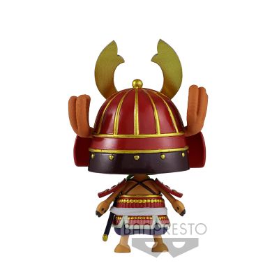 DXF ～伟大航路的男士们～航海王 和之国 第19弹 A款 托尼托尼・乔巴