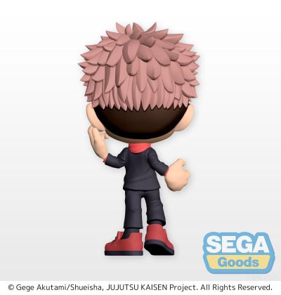 PM 咒术回战 虎杖悠仁