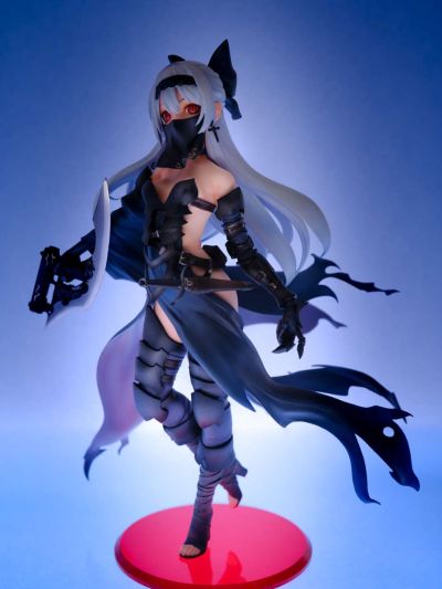 少女前线 M4 SOPMODⅡ