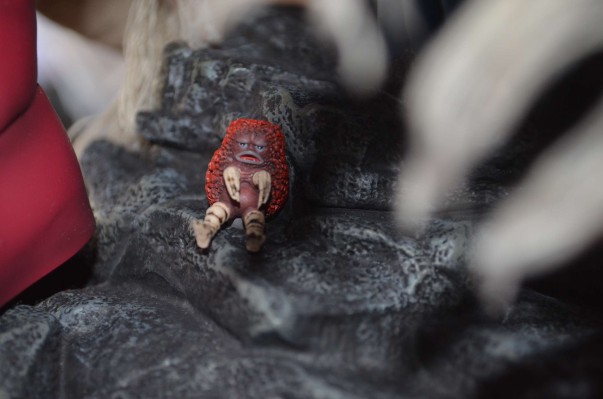 赛博朋克2077 强尼·银手（基努·里维斯）