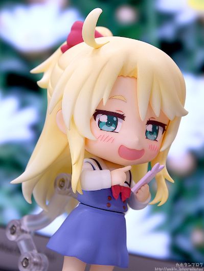 粘土人#1731 天使降临到了我身边！姬坂乃爱