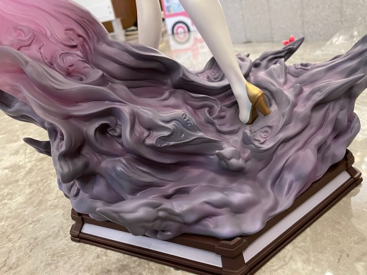 英雄联盟 艾瑞莉娅 舞剑仙Ver.