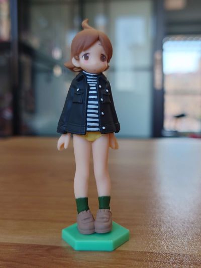 WF Wonder娘 Private Version 